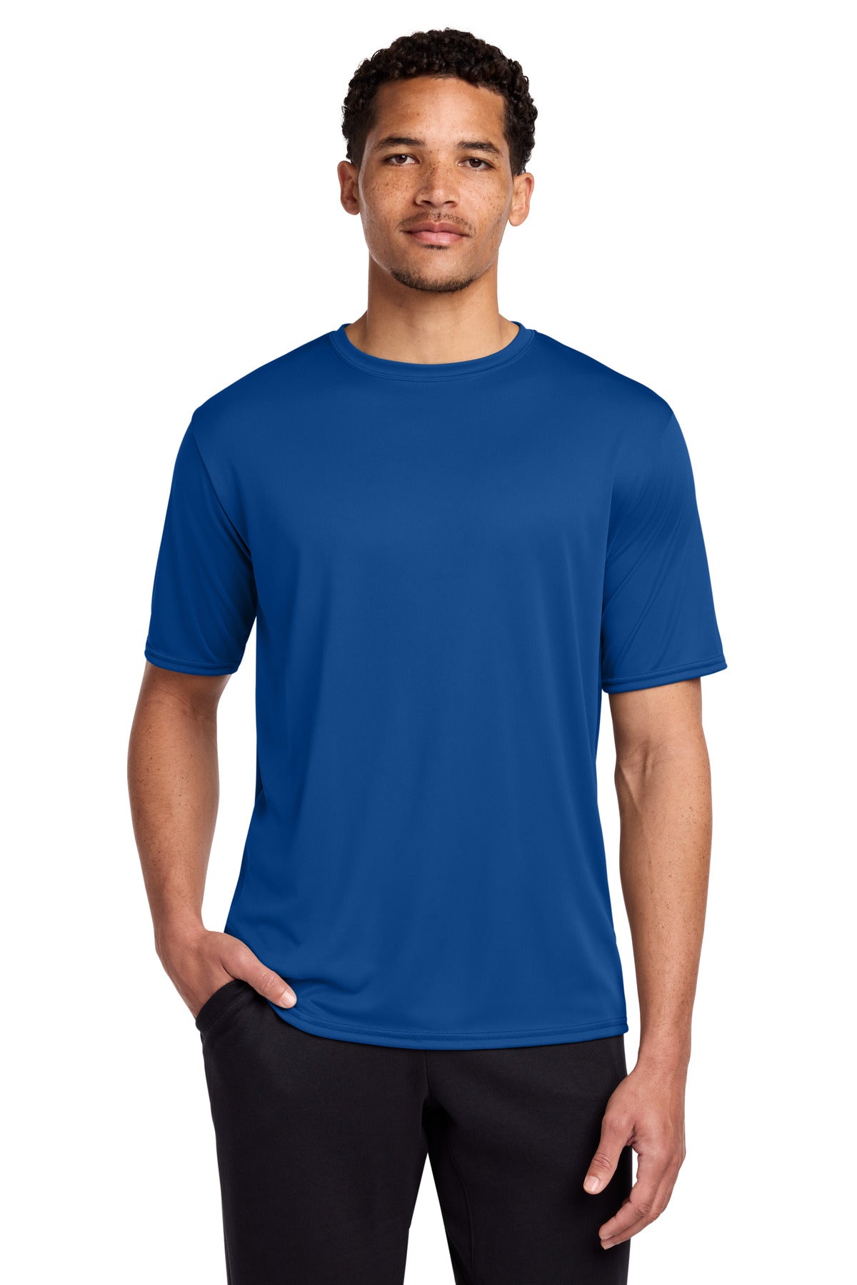 Port & Co   Performance Tee. PC380