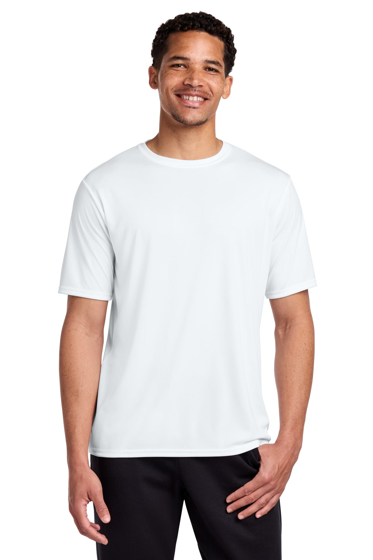 Port & Co   Performance Tee. PC380