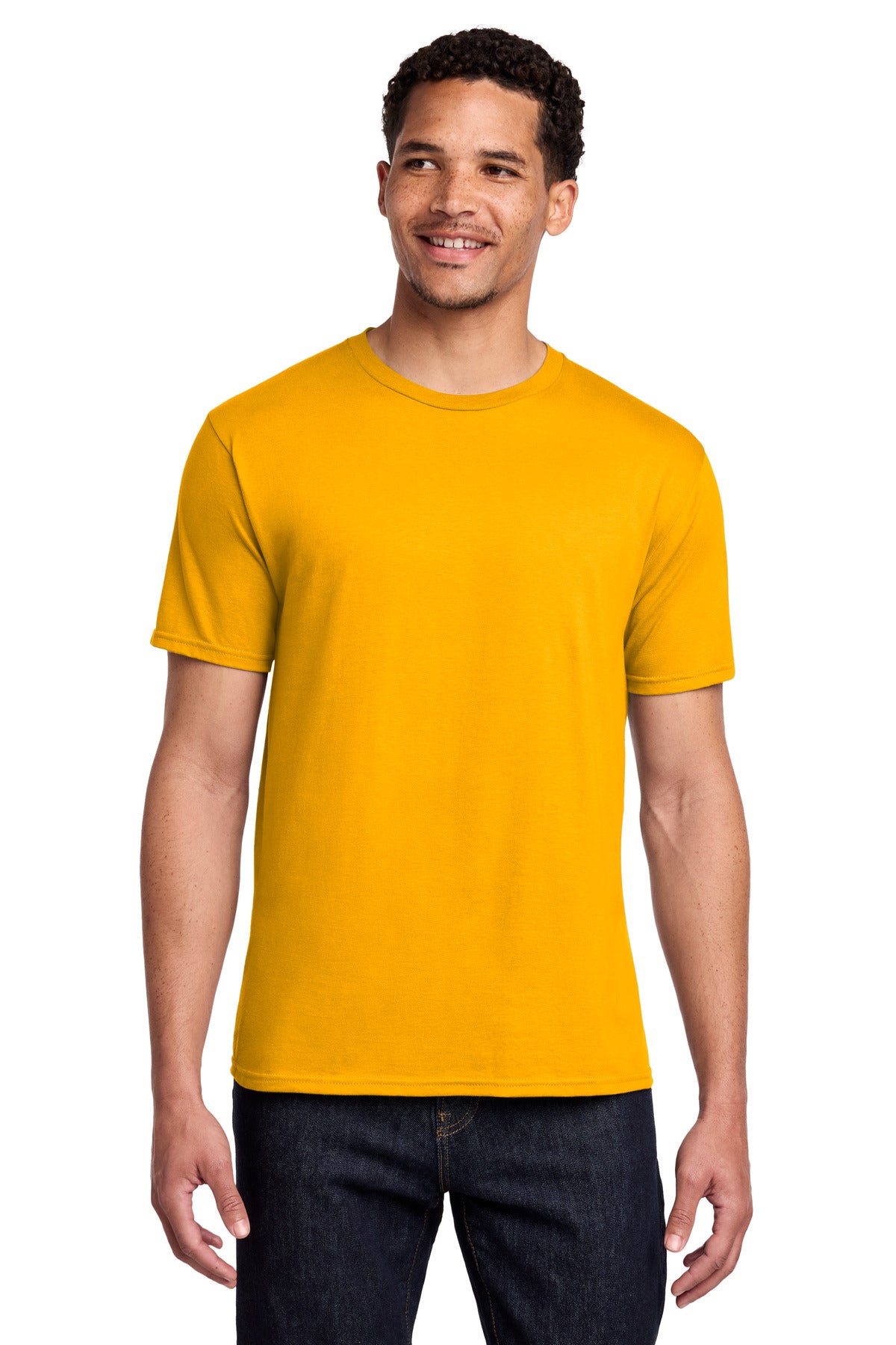 Port & Co   Fan Favorite Tee. PC450