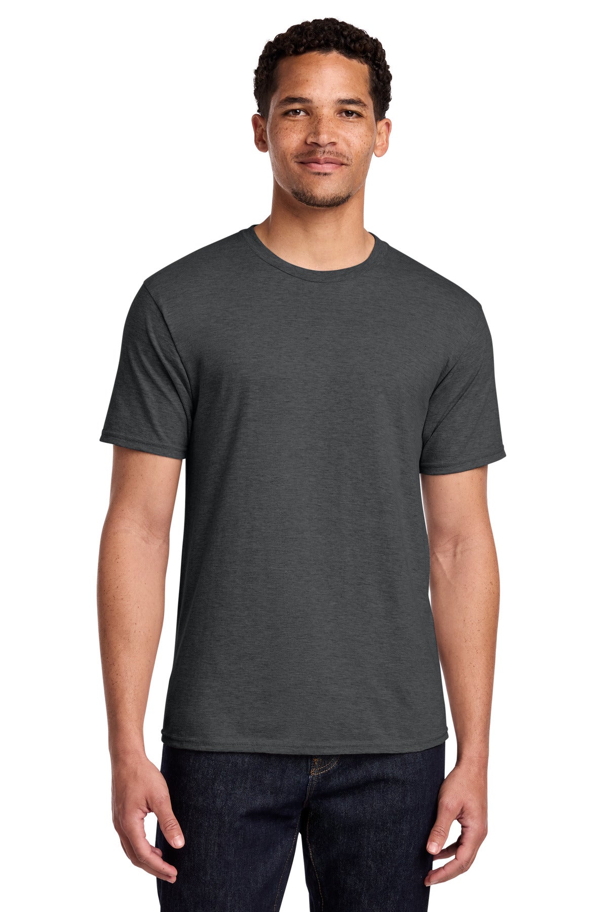Port & Co   Fan Favorite Tee. PC450