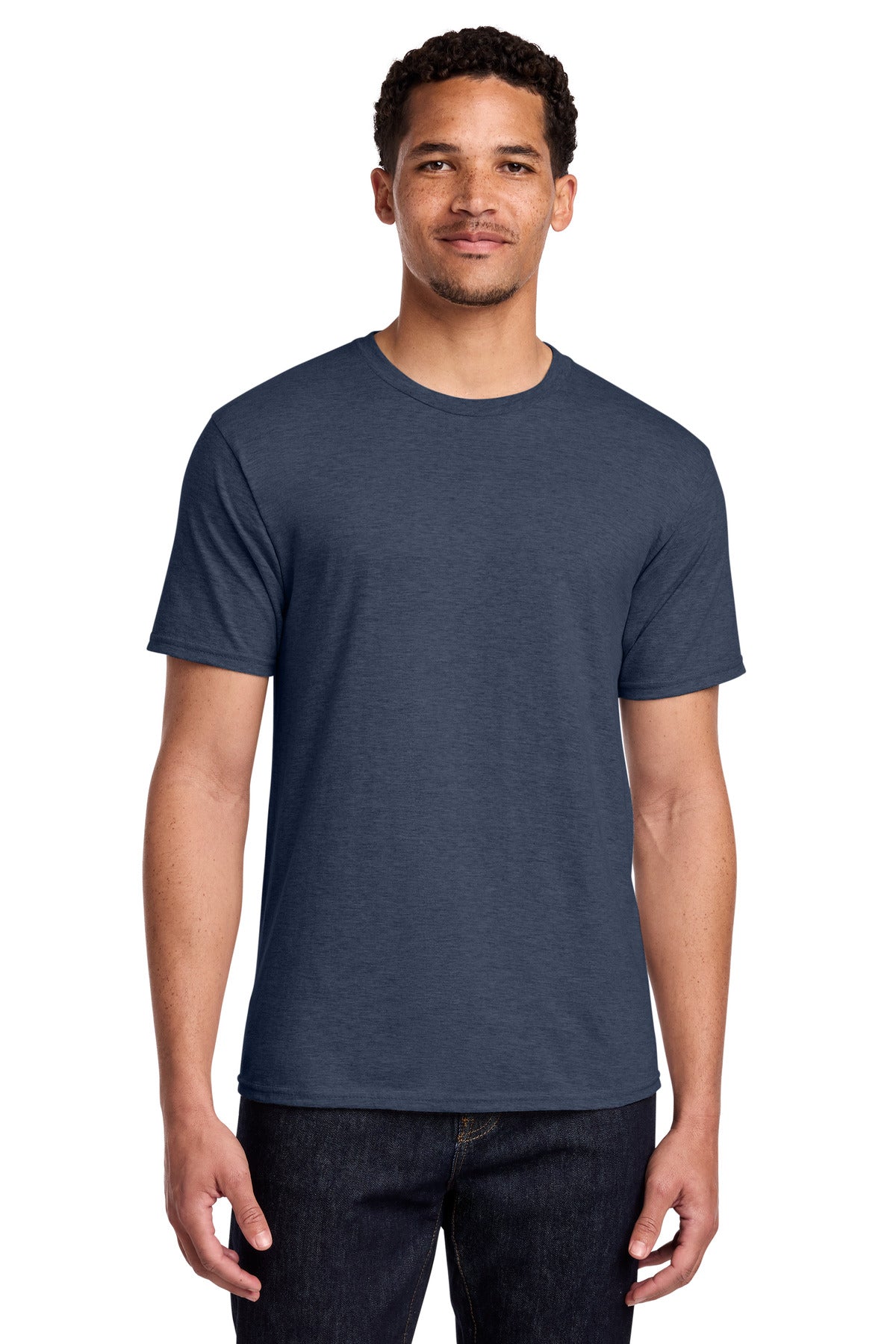 Port & Co   Fan Favorite Tee. PC450