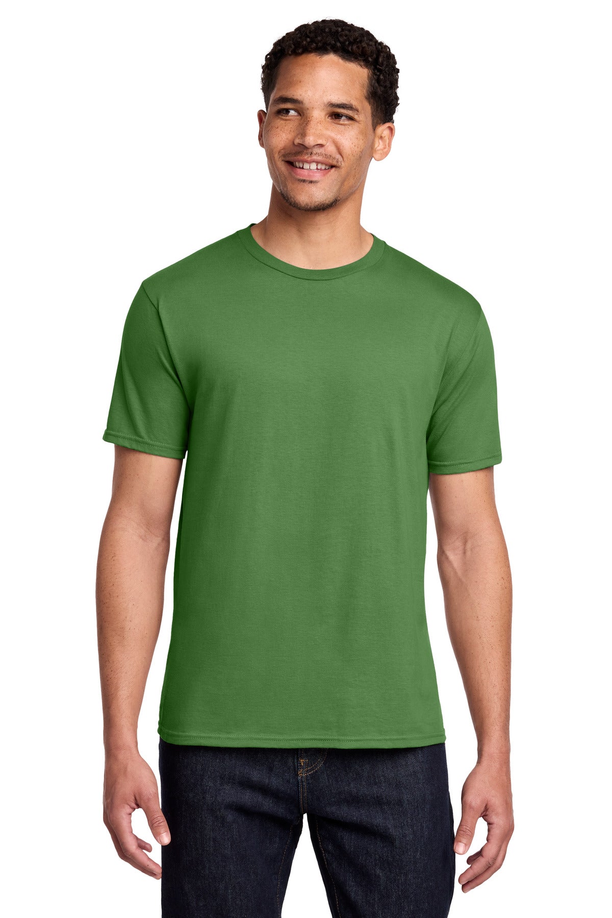 Port & Co   Fan Favorite Tee. PC450