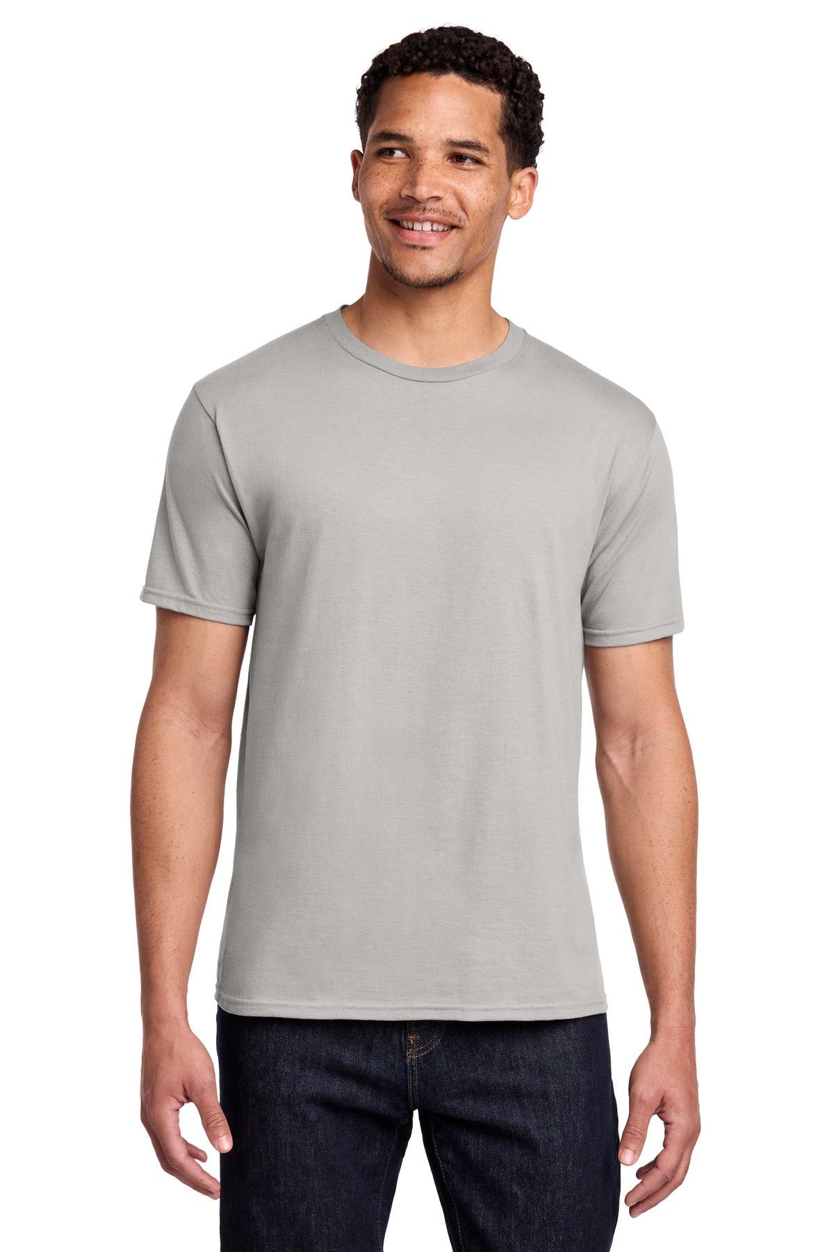 Port & Co   Fan Favorite Tee. PC450