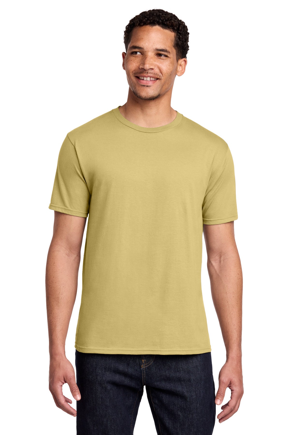 Port & Co   Fan Favorite Tee. PC450