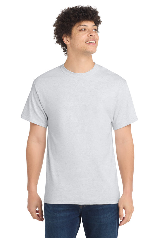 Port & Co   Core Cotton Tee. PC54