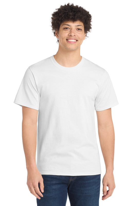 Port & Co   Essential Tee. PC61