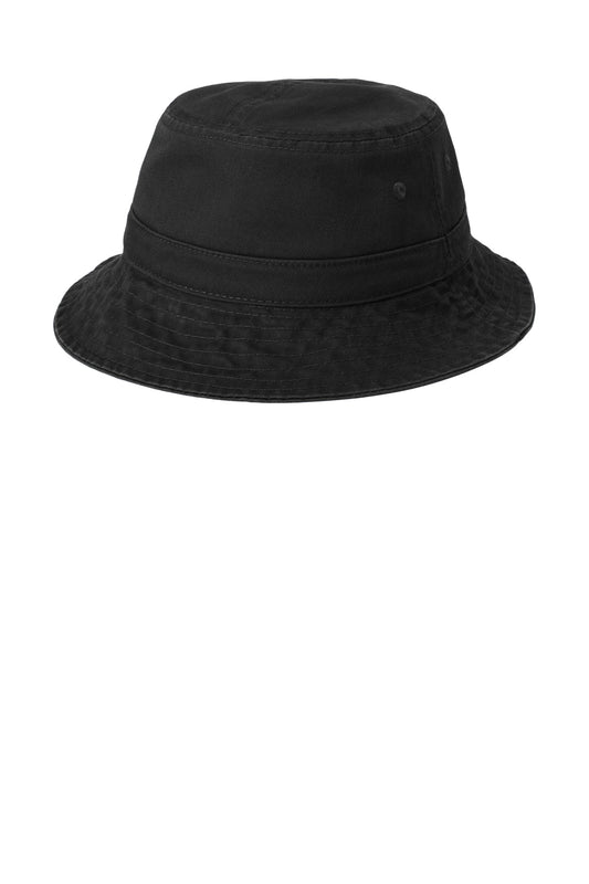 Port Authority   Bucket Hat. PWSH2