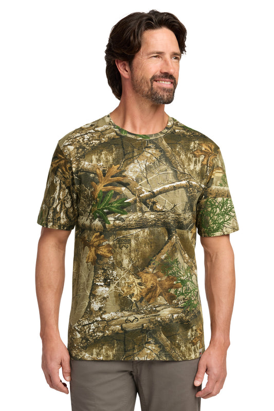 Russell Outdoors   Realtree   Tee RU100