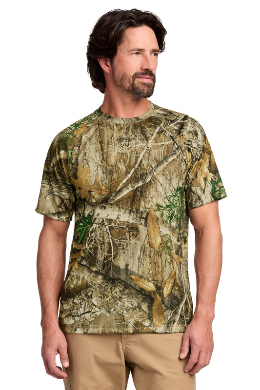 Russell Outdoors   Realtree   Performance Tee RU150