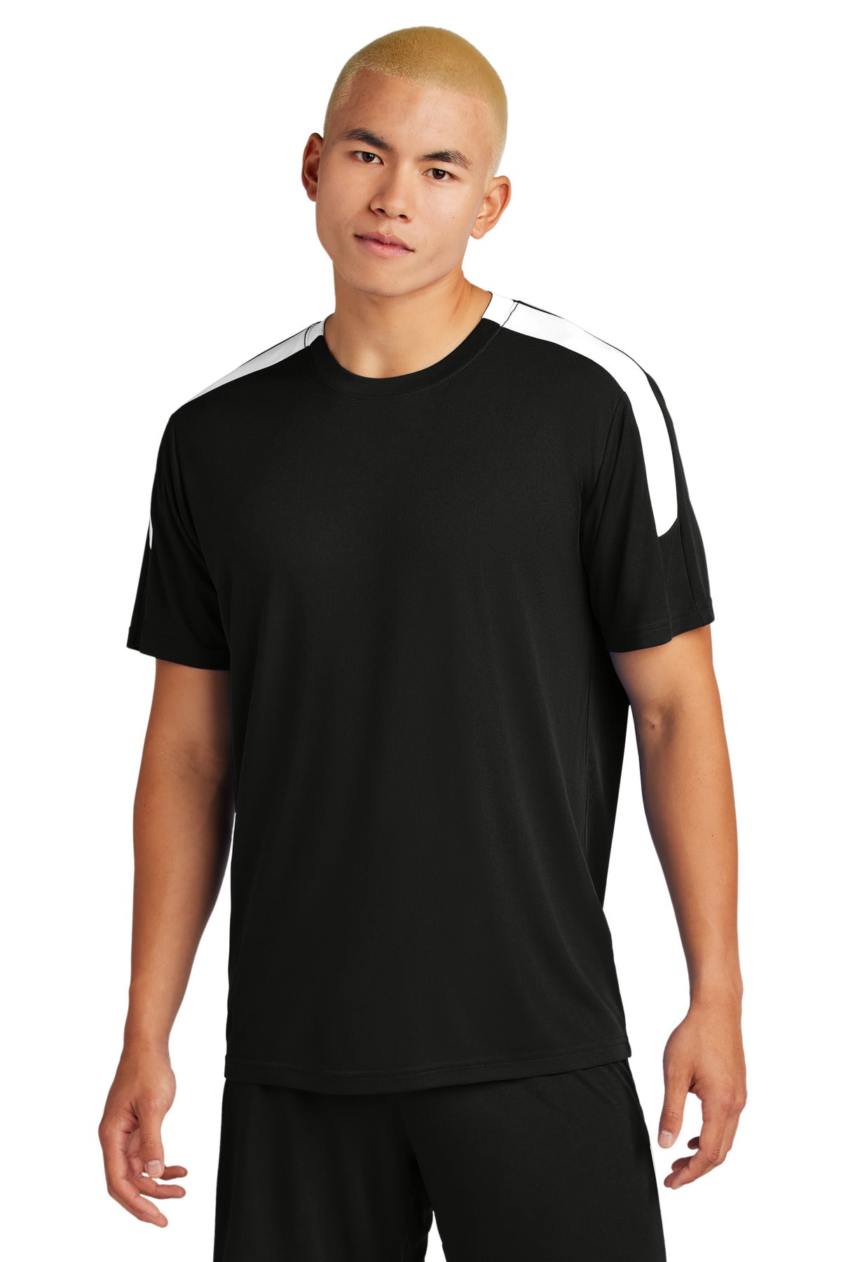 Sport-Tek   Competitor   United Crew ST100