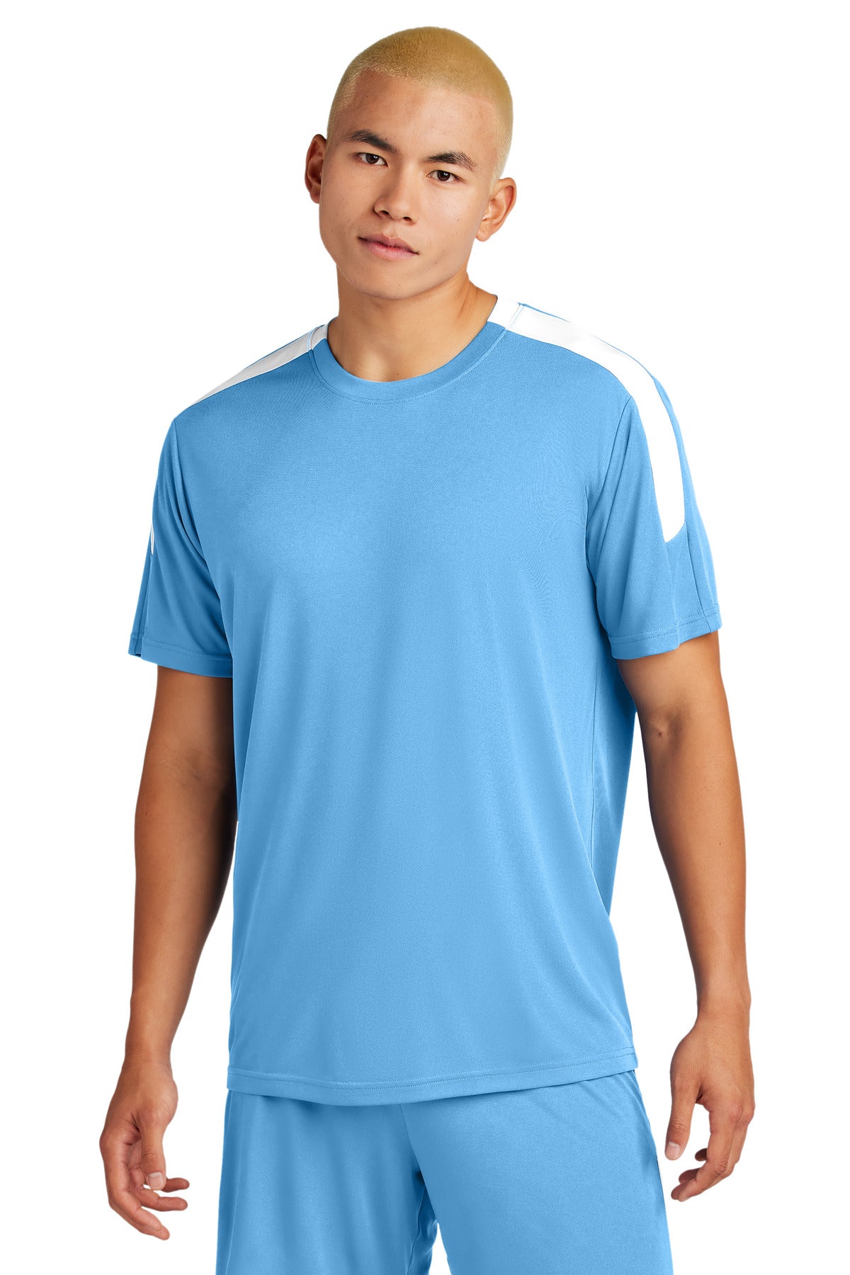 Sport-Tek   Competitor   United Crew ST100