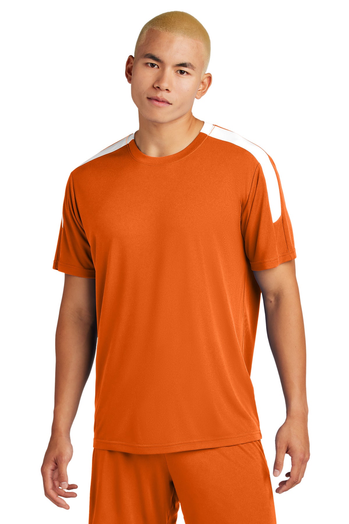 Sport-Tek   Competitor   United Crew ST100