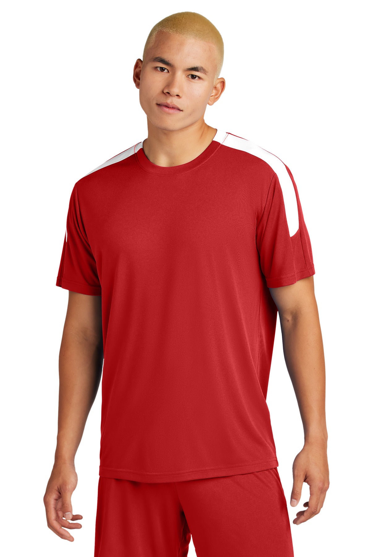 Sport-Tek   Competitor   United Crew ST100