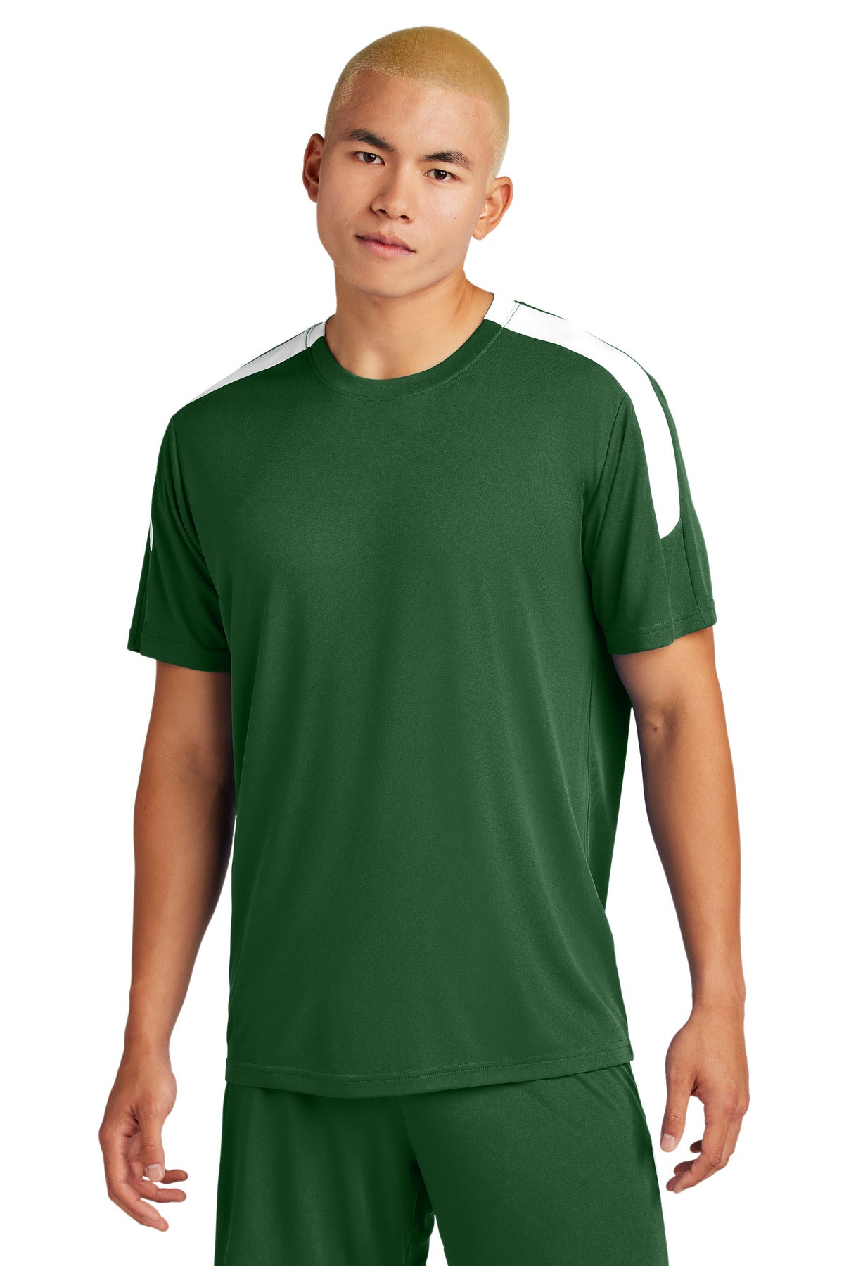 Sport-Tek   Competitor   United Crew ST100