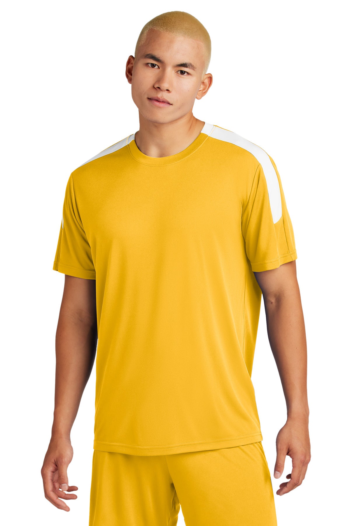 Sport-Tek   Competitor   United Crew ST100