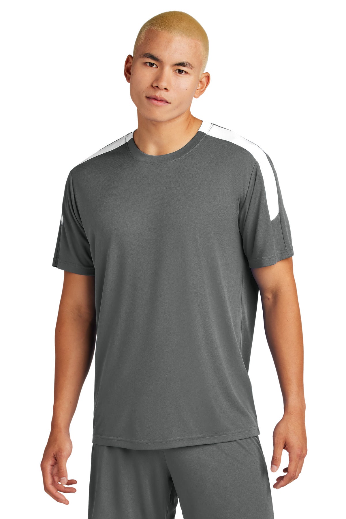 Sport-Tek   Competitor   United Crew ST100