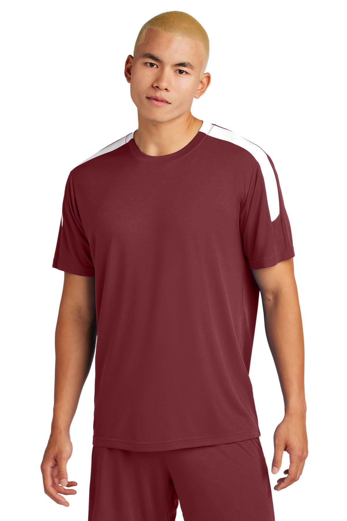 Sport-Tek   Competitor   United Crew ST100
