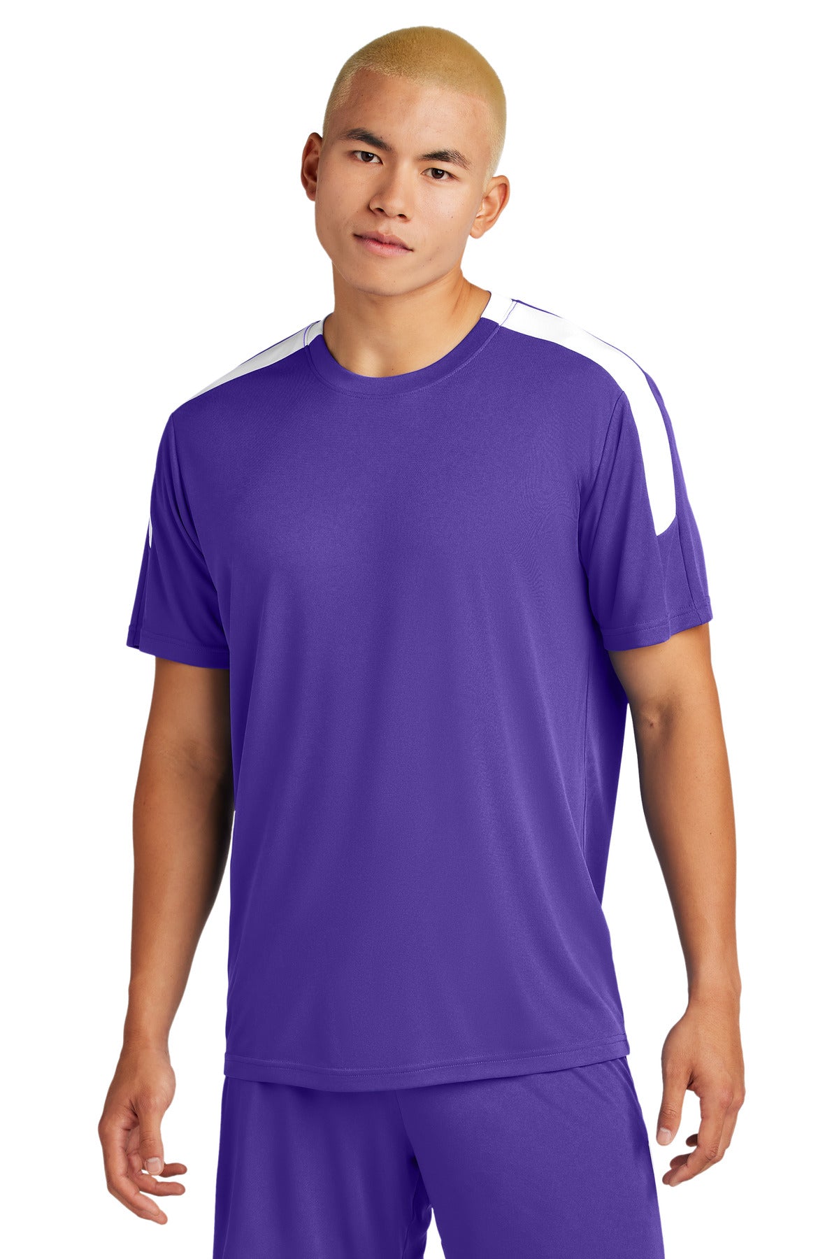 Sport-Tek   Competitor   United Crew ST100