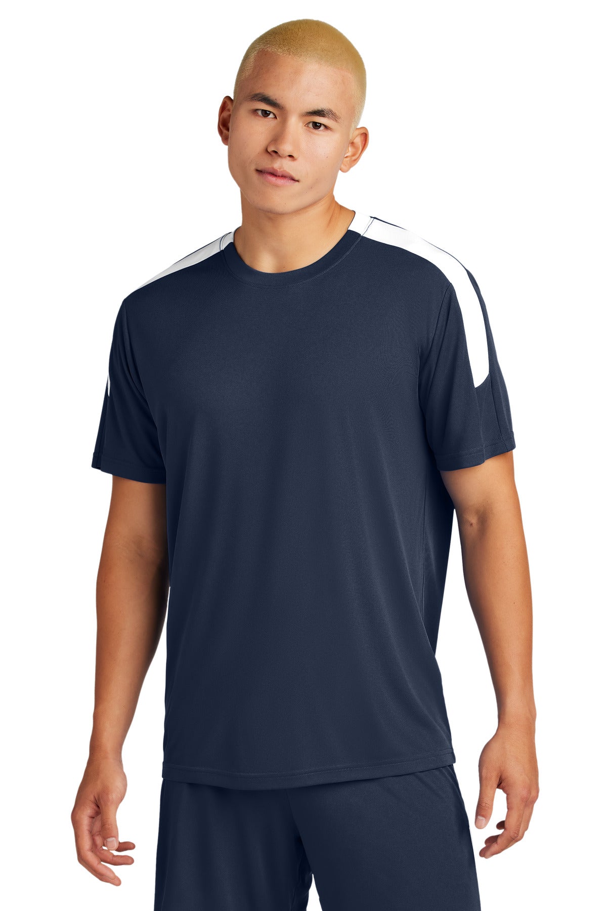 Sport-Tek   Competitor   United Crew ST100