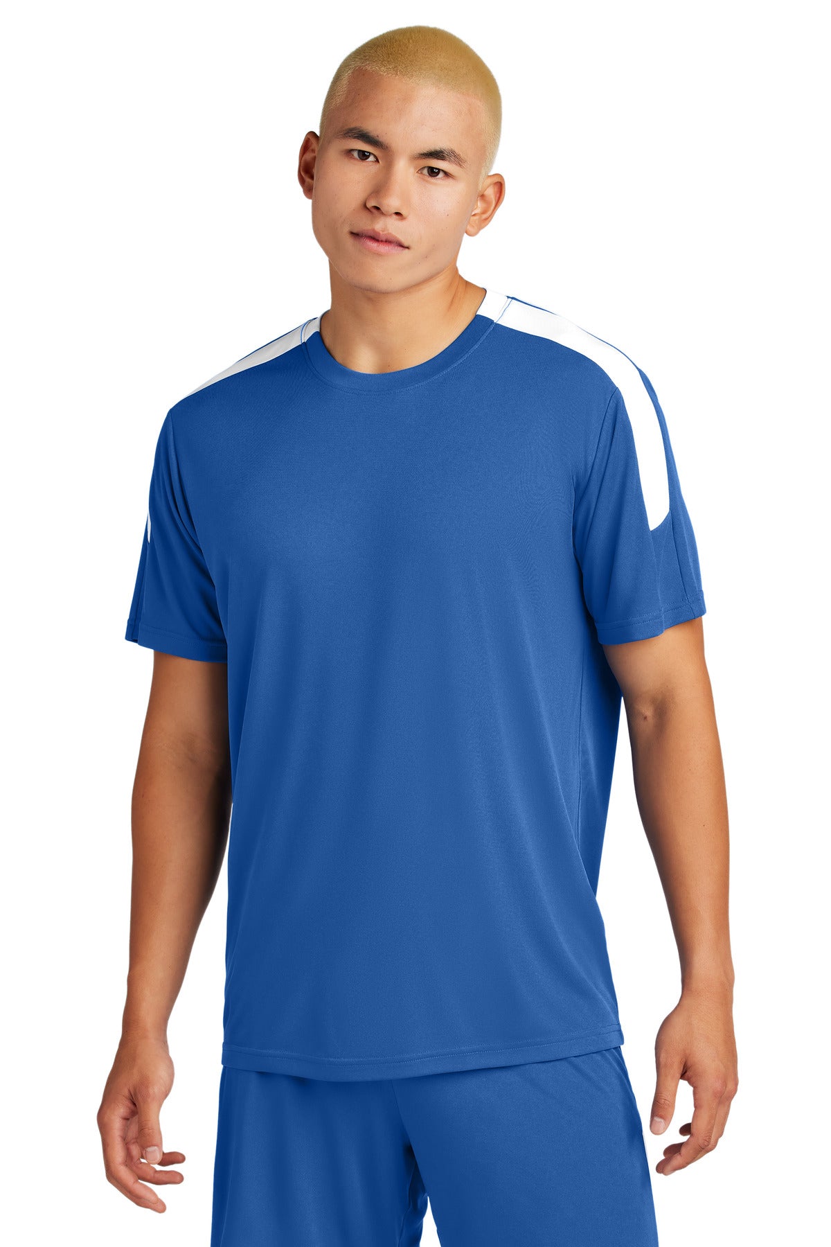 Sport-Tek   Competitor   United Crew ST100