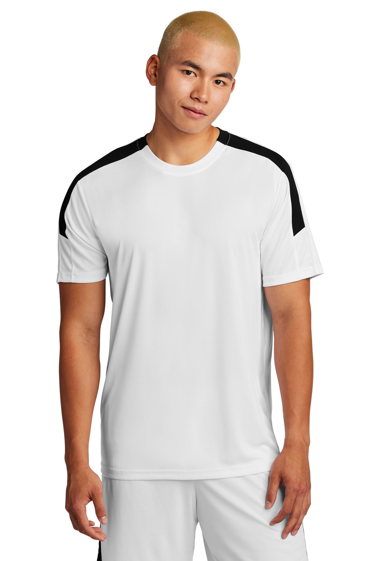 Sport-Tek   Competitor   United Crew ST100