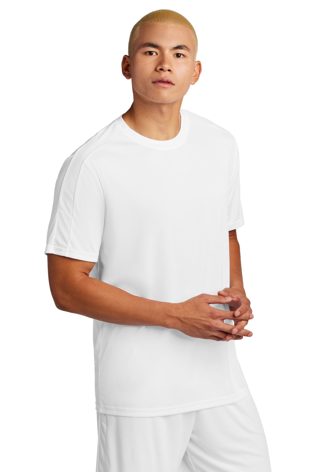Sport-Tek   Competitor   United Crew ST100