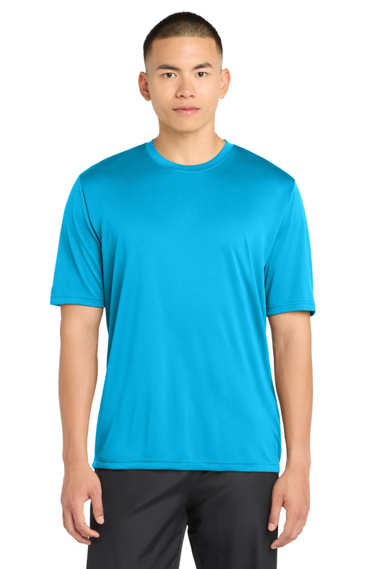 Sport-Tek   PosiCharge   Tough Tee  . ST320