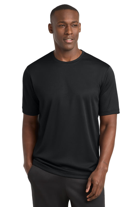 Sport-Tek   PosiCharge   RacerMesh   Tee. ST340