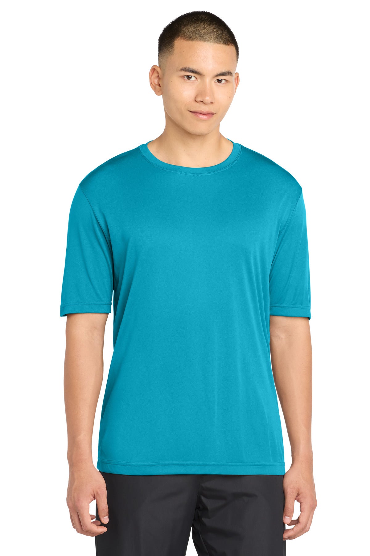 Sport-Tek   PosiCharge   Competitor Tee. ST350
