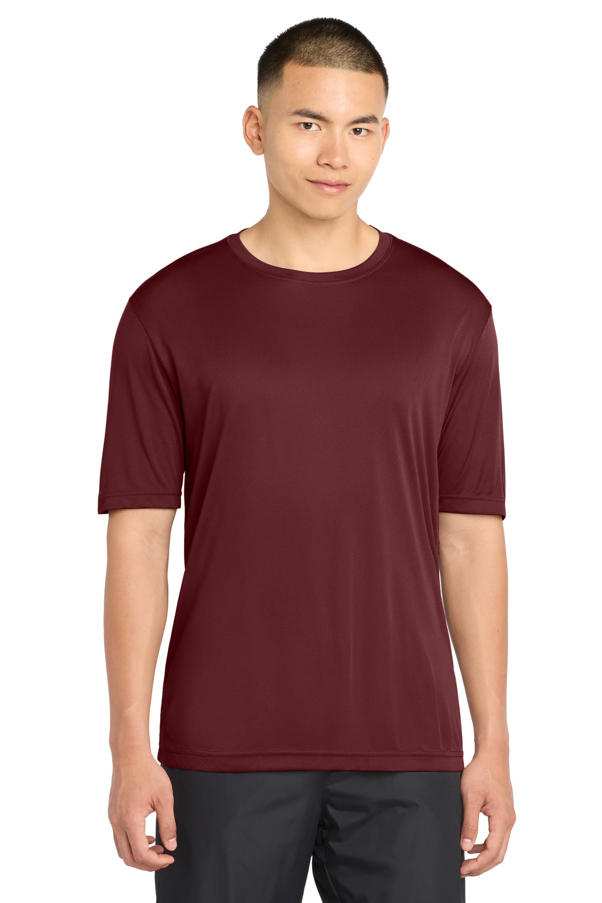 Sport-Tek   PosiCharge   Competitor Tee. ST350