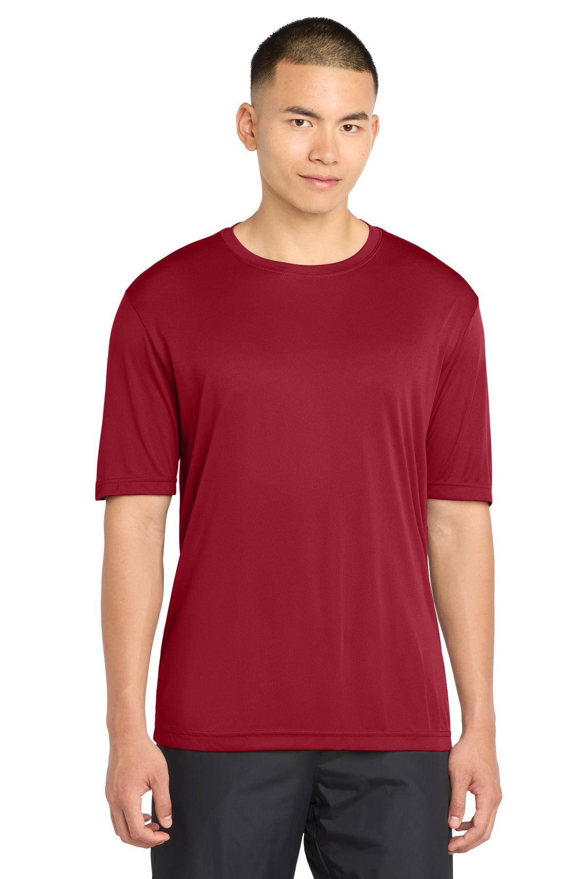 Sport-Tek   PosiCharge   Competitor Tee. ST350