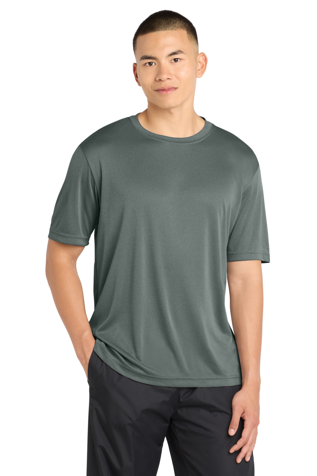 Sport-Tek   PosiCharge   Competitor Tee. ST350