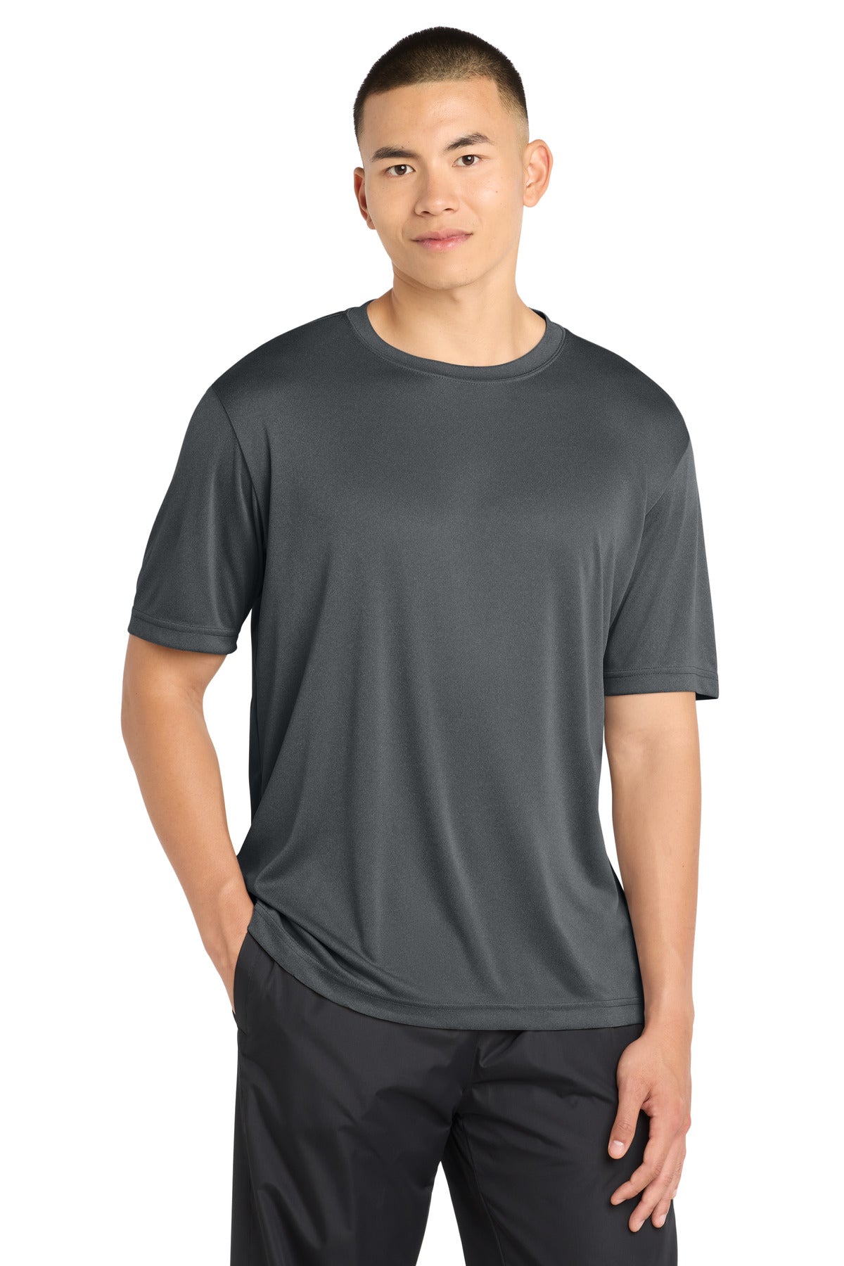 Sport-Tek   PosiCharge   Competitor Tee. ST350