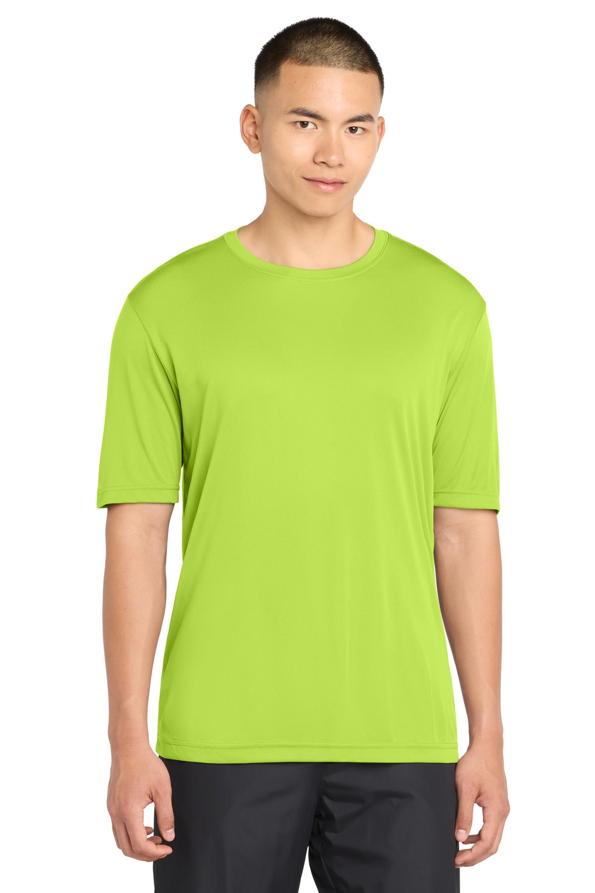 Sport-Tek   PosiCharge   Competitor Tee. ST350