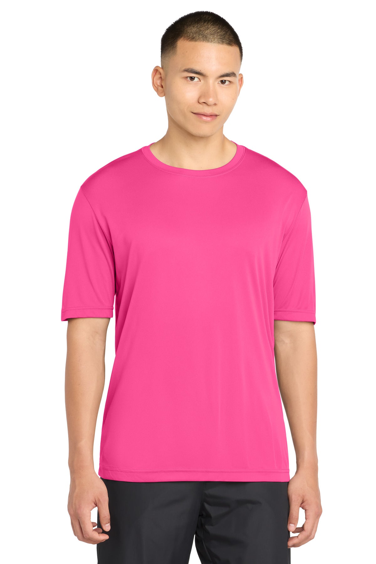 Sport-Tek   PosiCharge   Competitor Tee. ST350