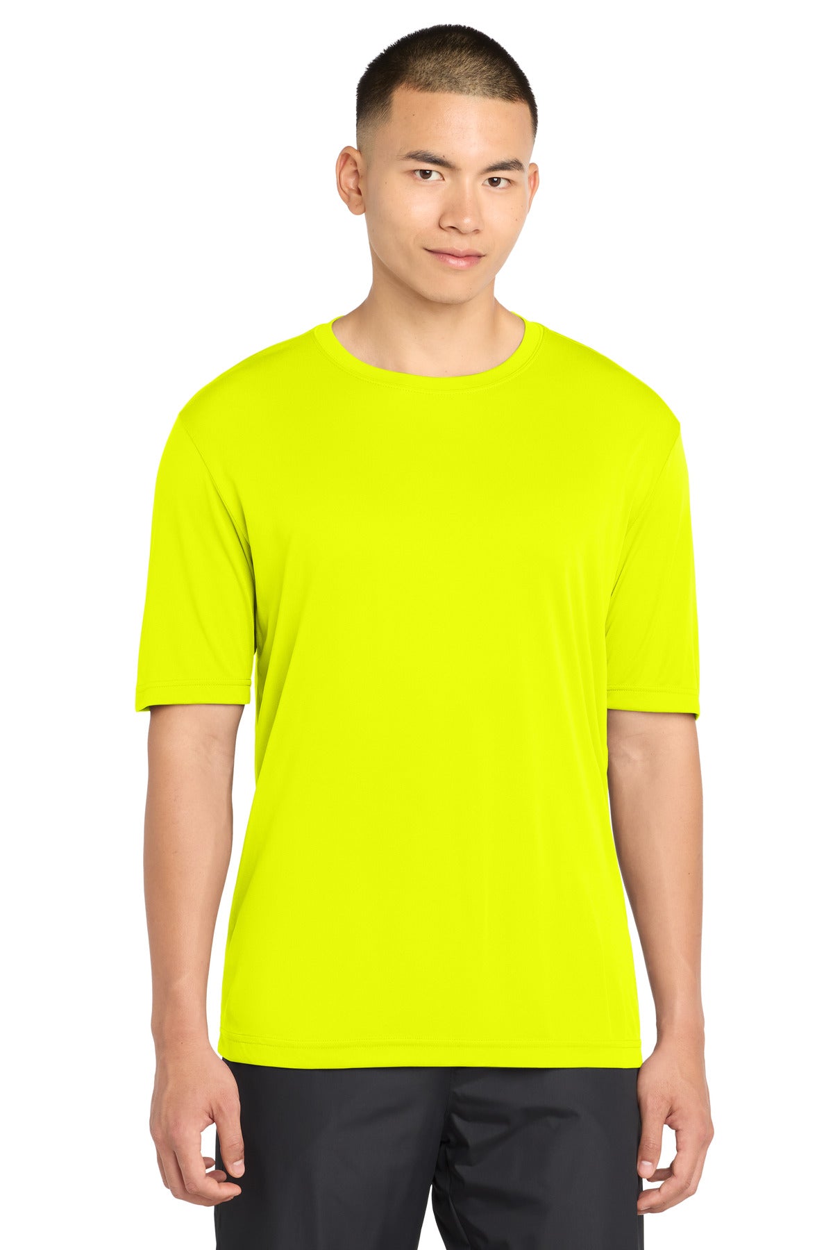 Sport-Tek   PosiCharge   Competitor Tee. ST350