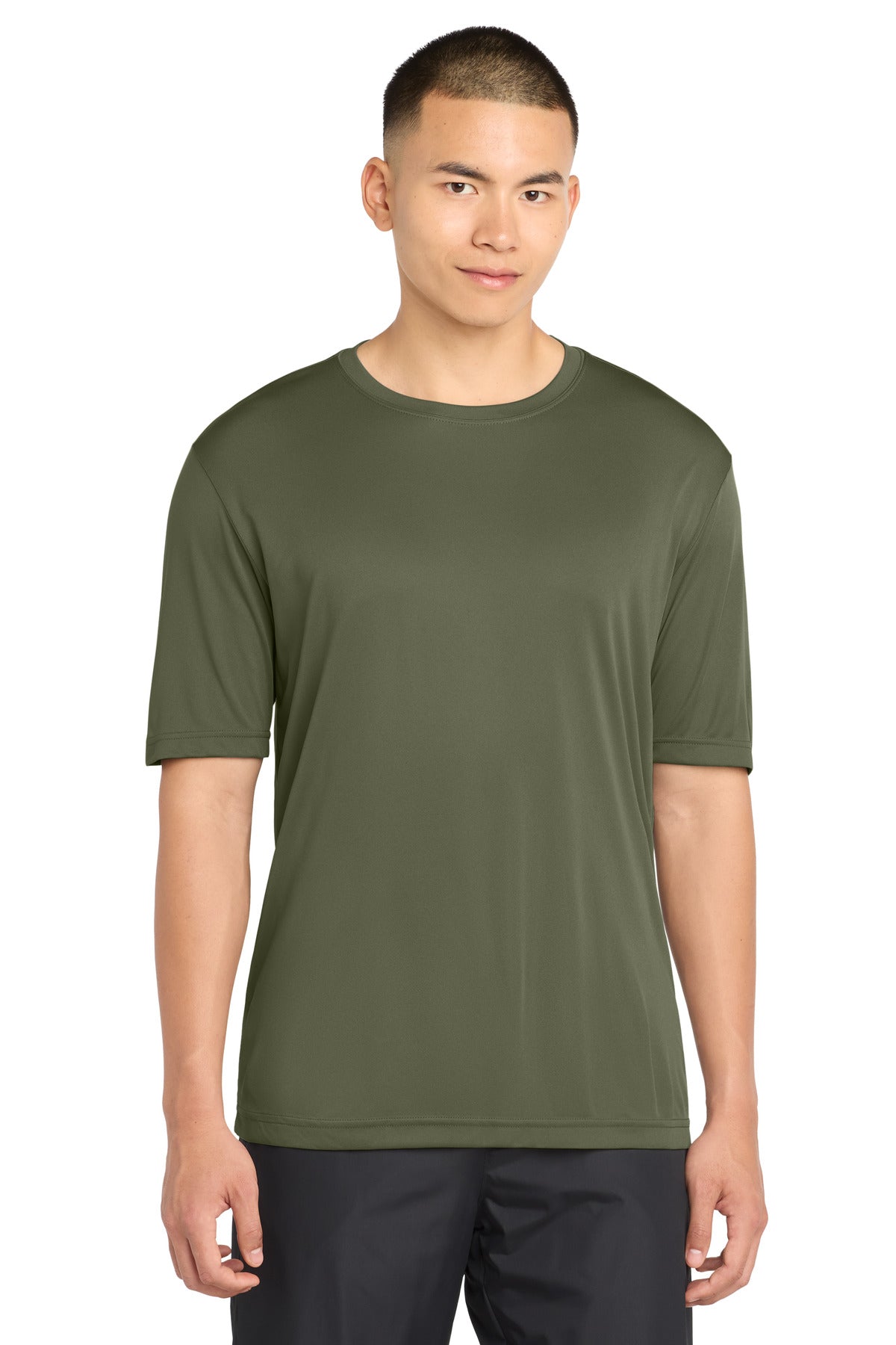 Sport-Tek   PosiCharge   Competitor Tee. ST350