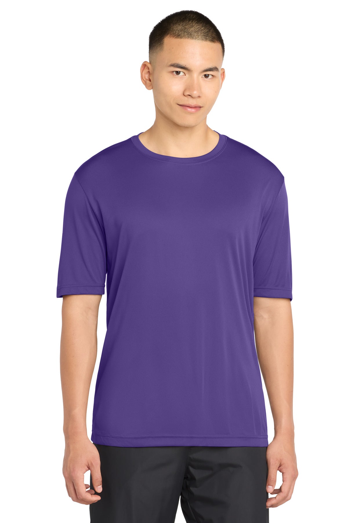 Sport-Tek   PosiCharge   Competitor Tee. ST350