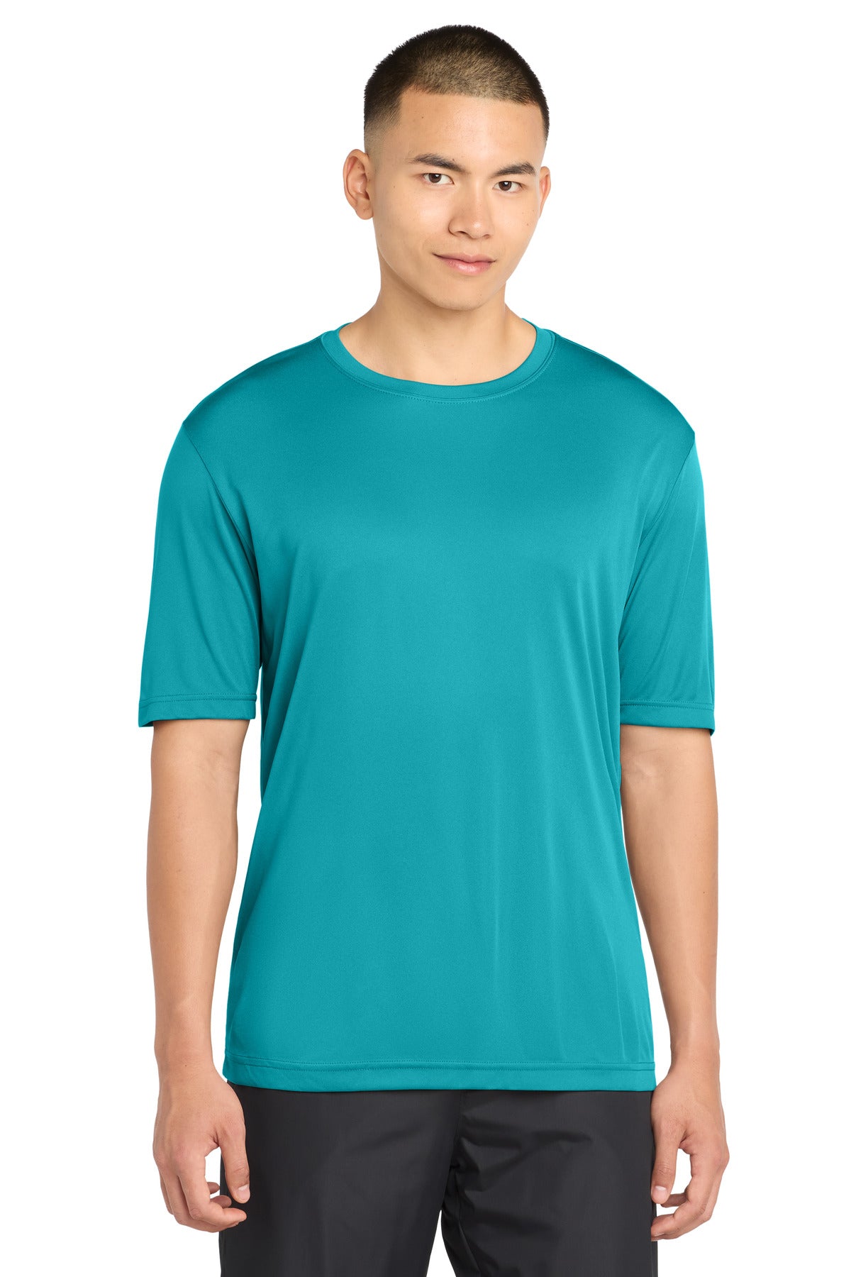 Sport-Tek   PosiCharge   Competitor Tee. ST350
