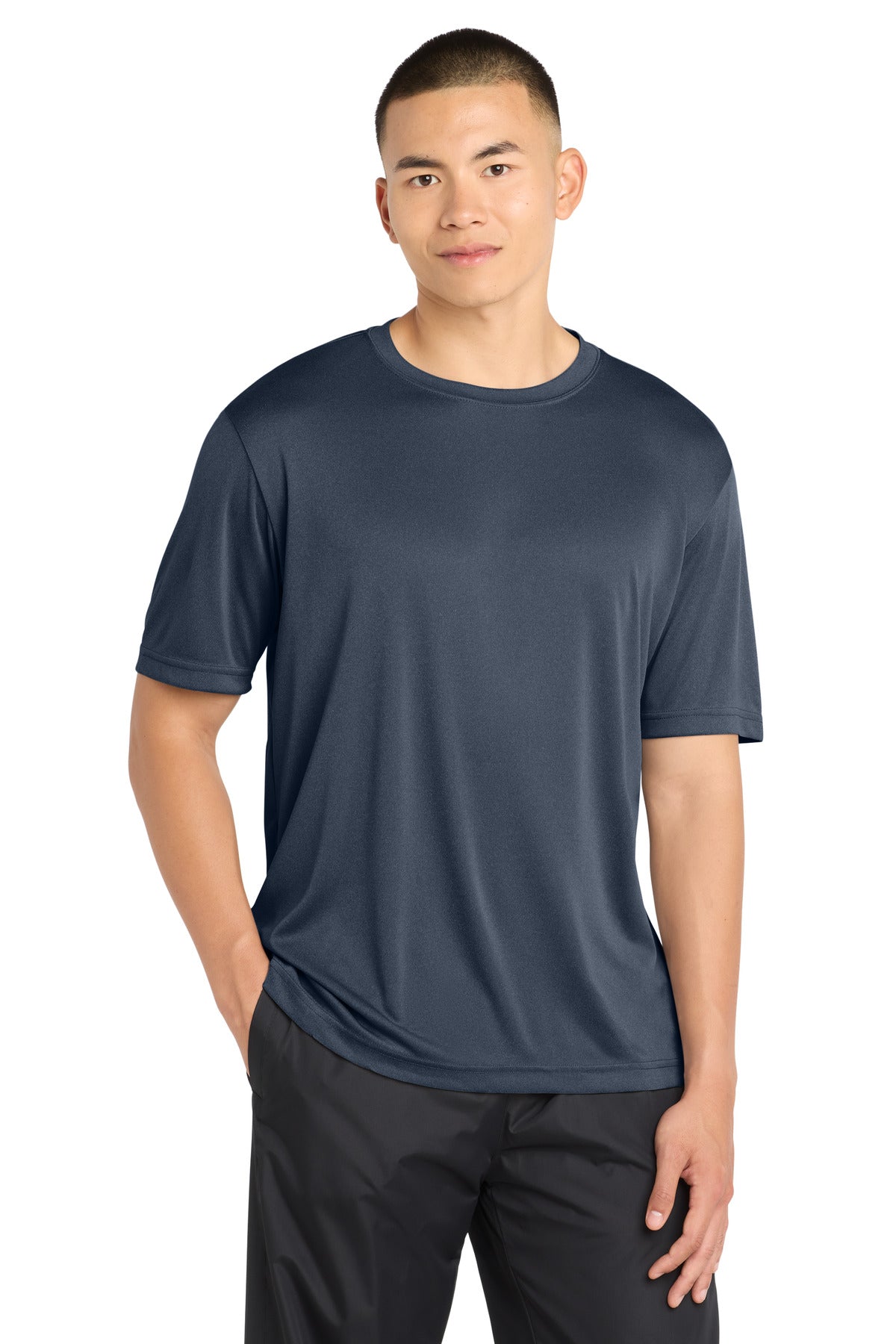 Sport-Tek   PosiCharge   Competitor Tee. ST350