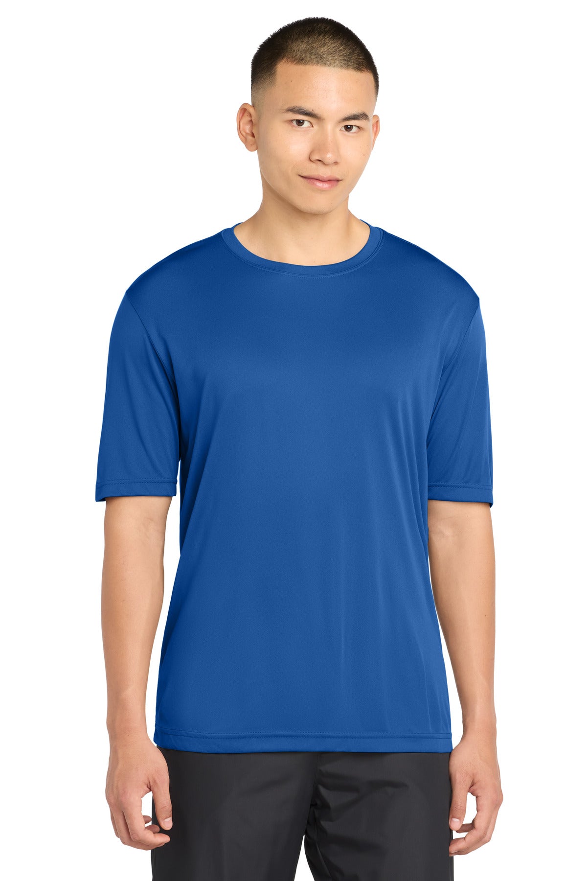 Sport-Tek   PosiCharge   Competitor Tee. ST350