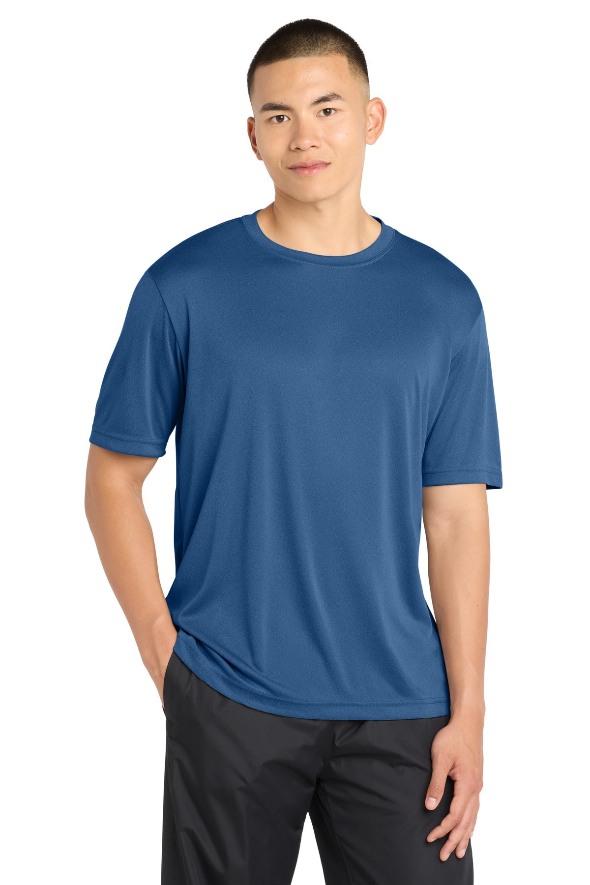 Sport-Tek   PosiCharge   Competitor Tee. ST350
