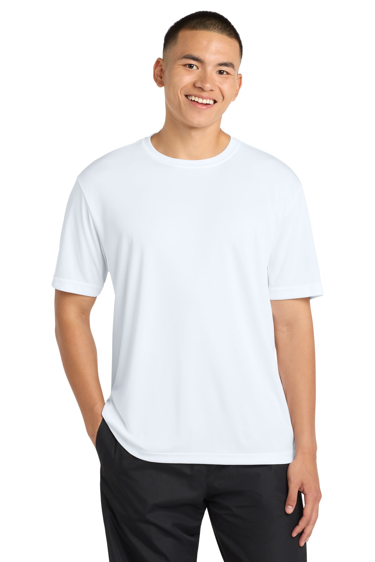 Sport-Tek   PosiCharge   Competitor Tee. ST350