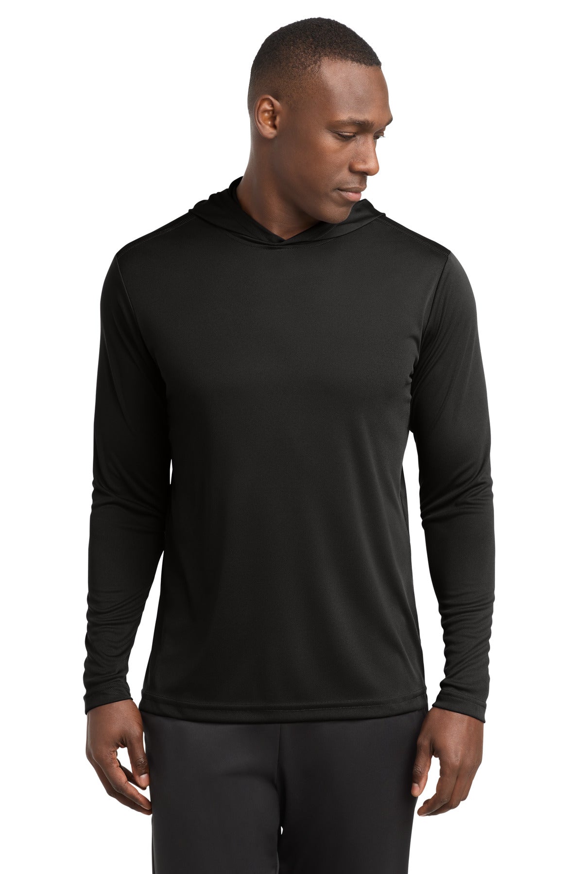 Sport-Tek    PosiCharge    Competitor    Hooded Pullover. ST358