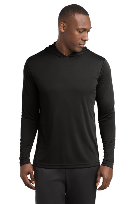 Sport-Tek    PosiCharge    Competitor    Hooded Pullover. ST358