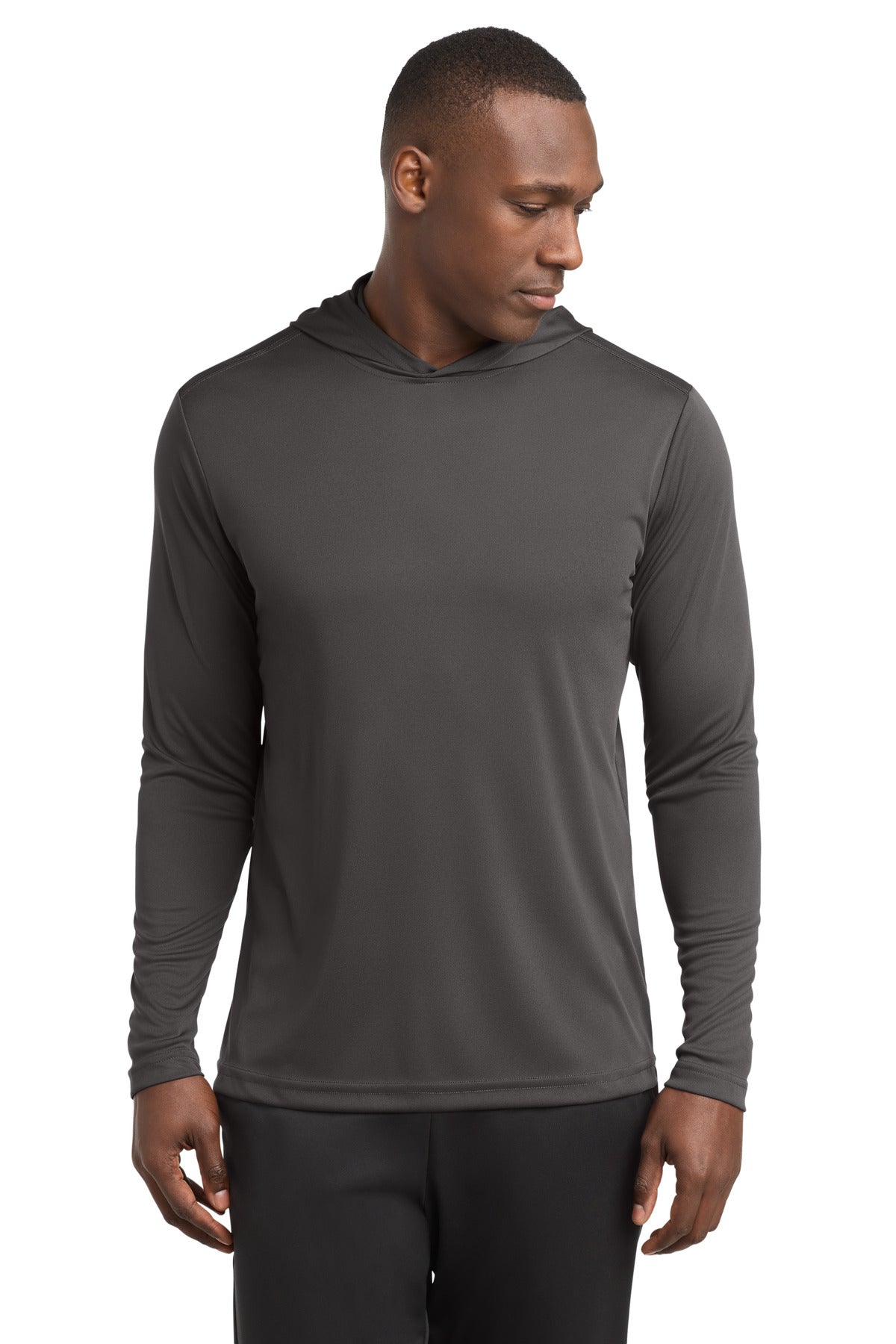 Sport-Tek    PosiCharge    Competitor    Hooded Pullover. ST358