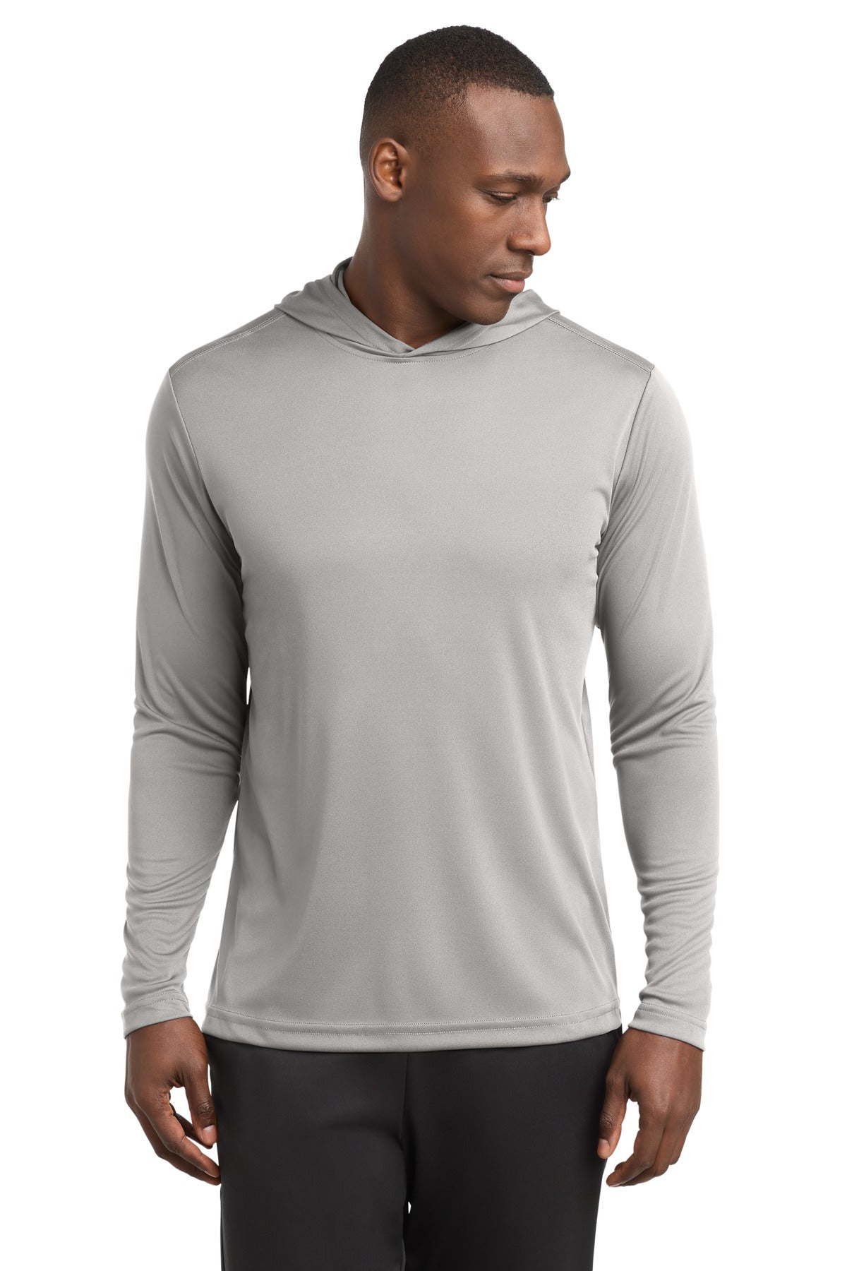 Sport-Tek    PosiCharge    Competitor    Hooded Pullover. ST358