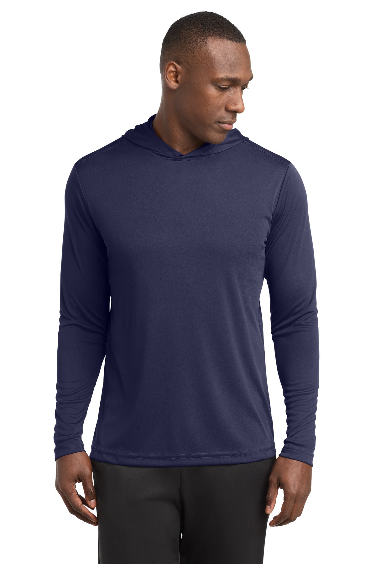 Sport-Tek    PosiCharge    Competitor    Hooded Pullover. ST358