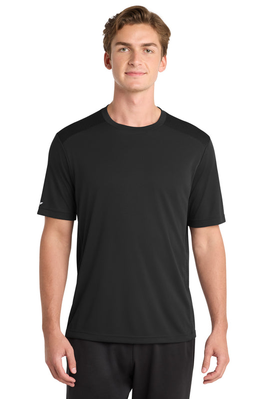 Sport-Tek   PosiCharge   Elevate Tee. ST380