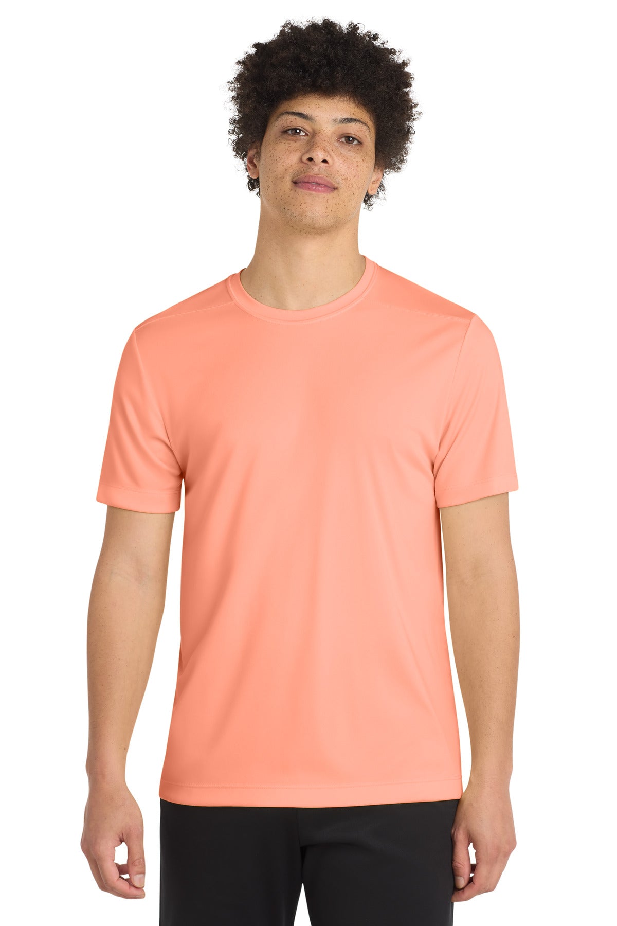 Sport-Tek    Posi-UV   Pro Tee. ST420